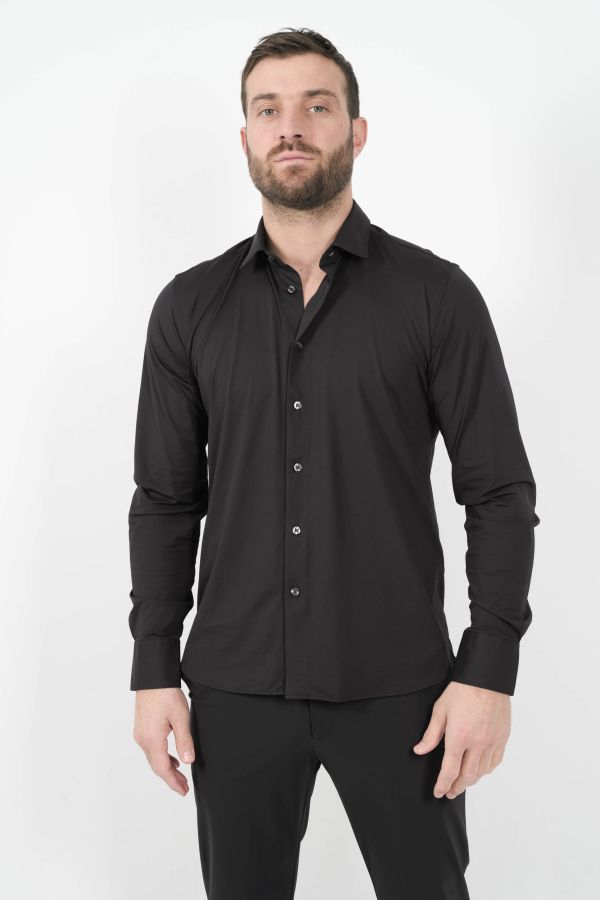 Produit CHEMISE RRD BLEU NUIT 25252-60