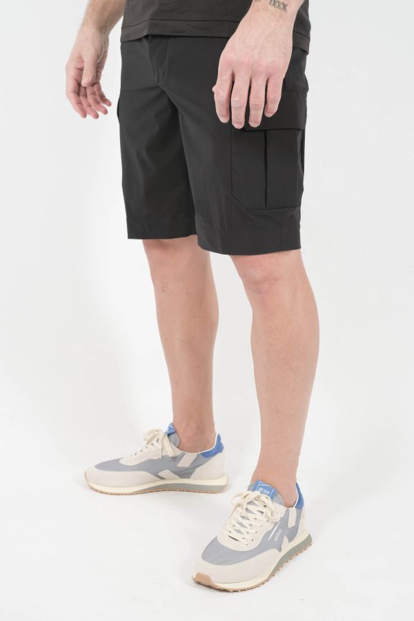 Produit SHORT RRD CARGO MARINE 25307-60