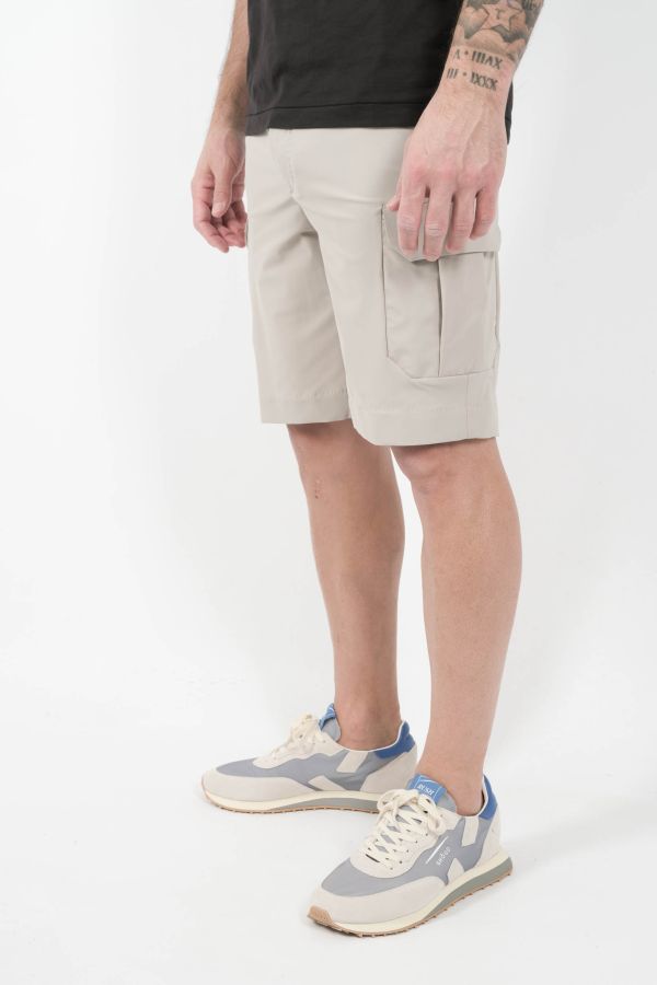 Produit SHORT RRD BEIGE 25307-85