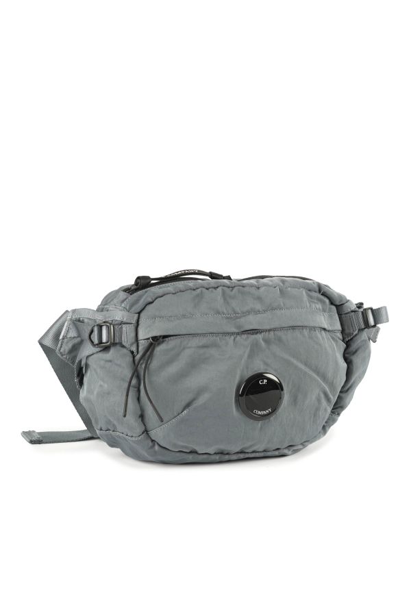 Produit SACOCHE C.P COMPANY BANANE BLEU C112A-872