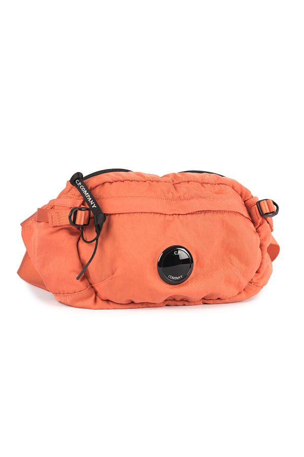Produit BANANE C.P COMPANY ORANGE-FLUO C112A-547