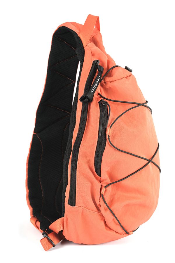 Produit GUITARE C.P COMPANY ORANGE FLUO C114A-547