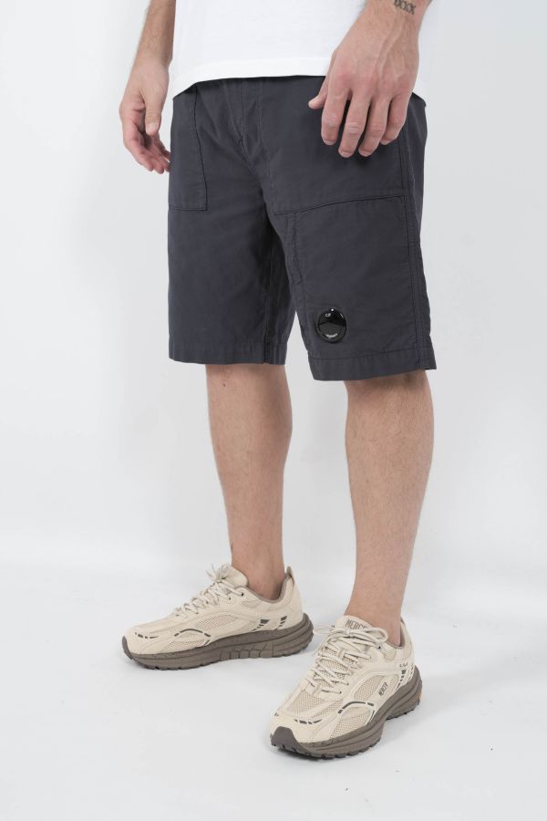 Produit SHORT C.P COMPANY BLEU E275A-891