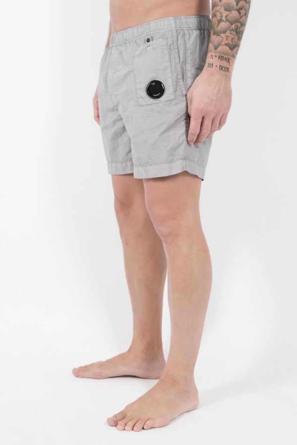 Produit MAILLOT DE BAIN C.P COMPANY GRIS W233A-916