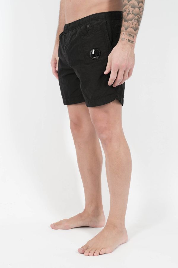 Produit MAILLOT DE BAIN C.P COMPANY NOIR W233A-999