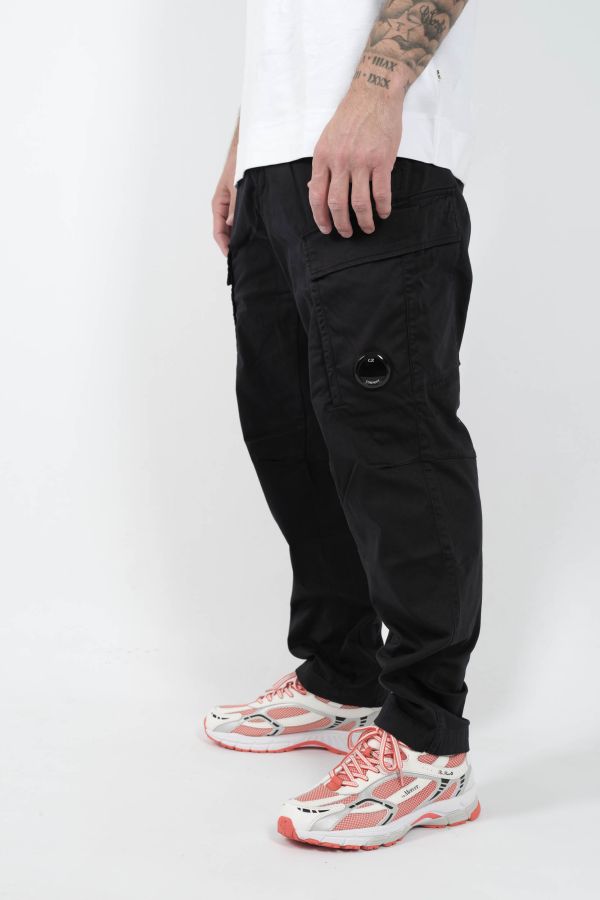 Produit CARGO C.P COMPANY LARGE MARINE A166A-888