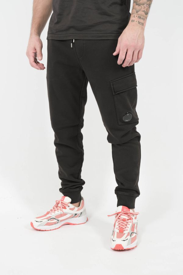 Produit JOGGING C.P COMPANY NOIR P100A-999