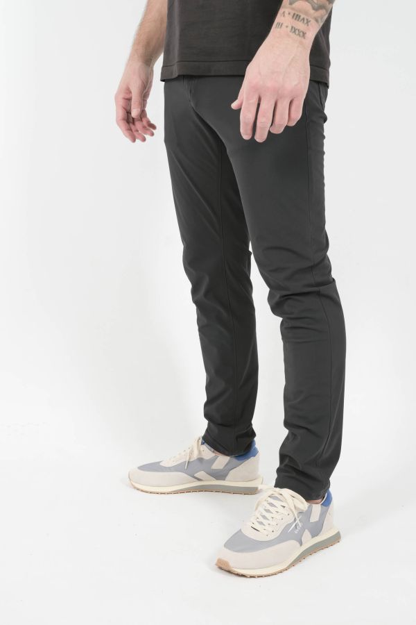 Produit PANTALON RRD STYLE JEANS MARINE 25318-60