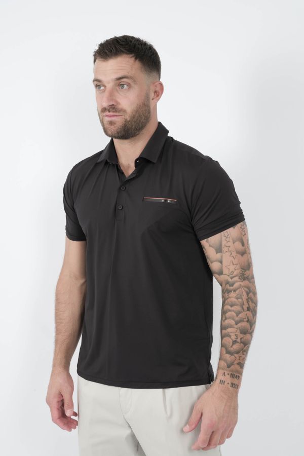 Produit POLO RRD AVEC POCHE MARINE 25213-60