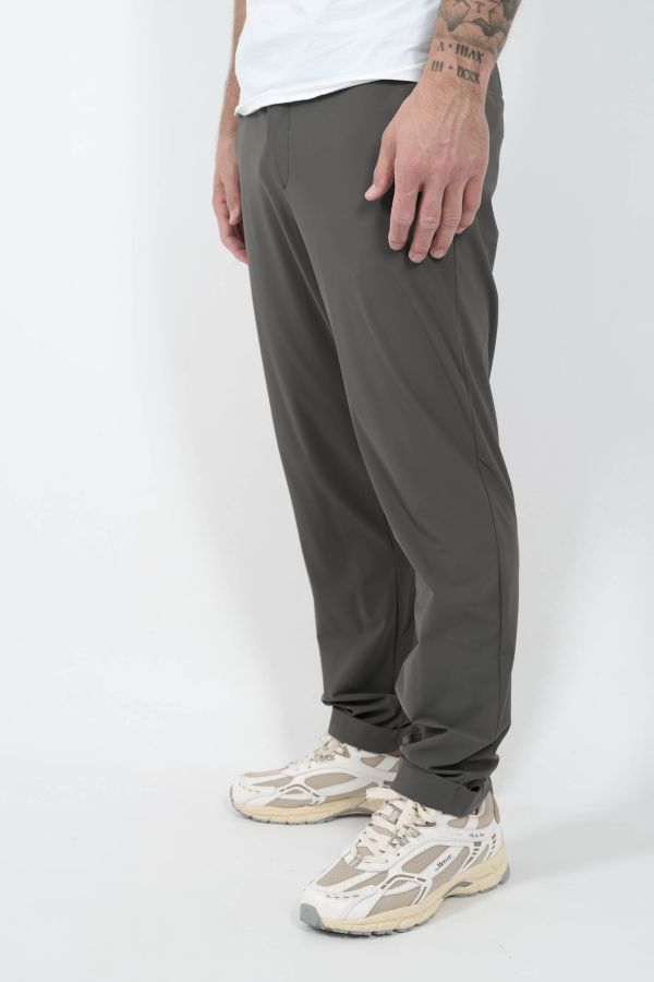 Produit PANTALON RRD GRIS 25300-12