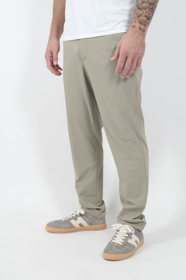 Produit PANTALON RRD VERT SAUGE 25300-22