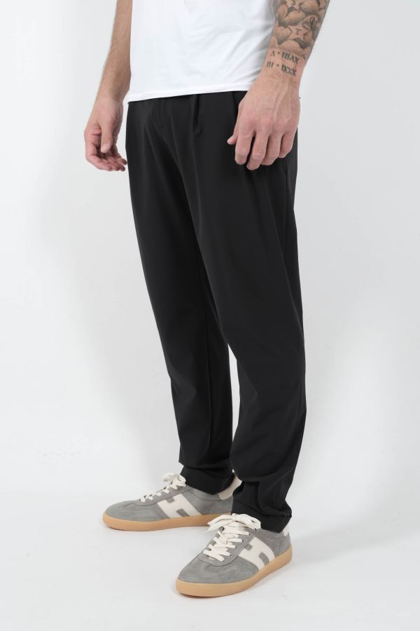 Produit PANTALON RRD DOUBLE PINCES MARINE 25301-60