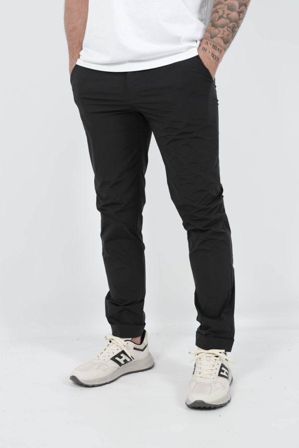 Produit PANTALON RRD AVEC MOTIF MARINE 25333-60