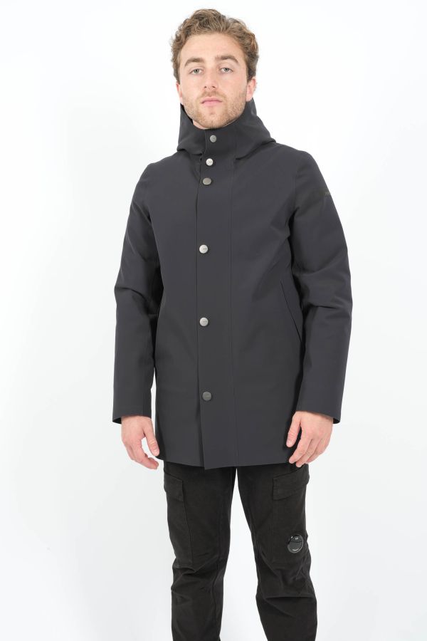 Produit PARKA RRD MARINE W25011-60
