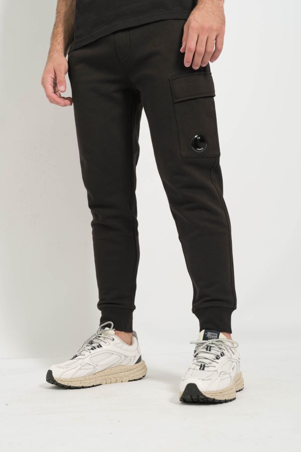 Produit JOGGING CP COMPANY NOIR P717A-999