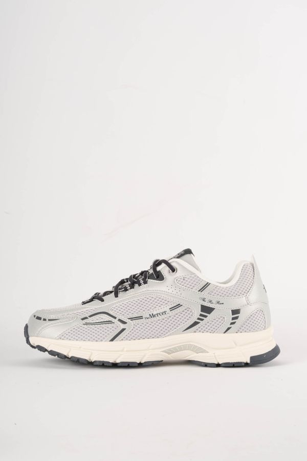 Produit MERCER BASKET THE RE-RUN SPEED GRIS ME253006-996