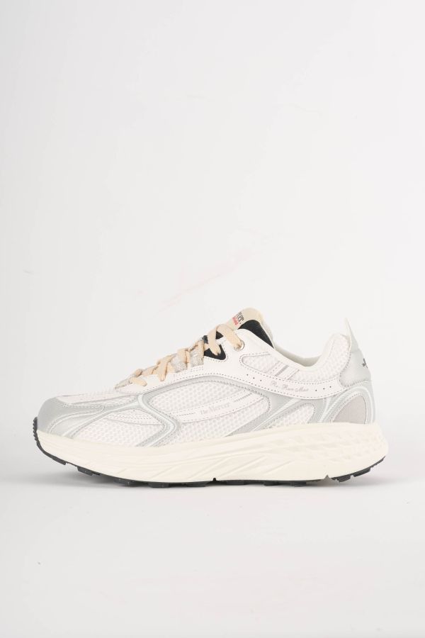 Produit MERCER BASKET THE RE-RUN MAX BLANC ME253022-996
