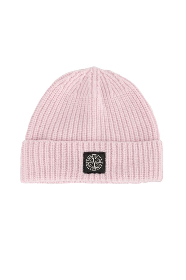 Produit BONNET STONE ISLAND ROSE N100012-V0080