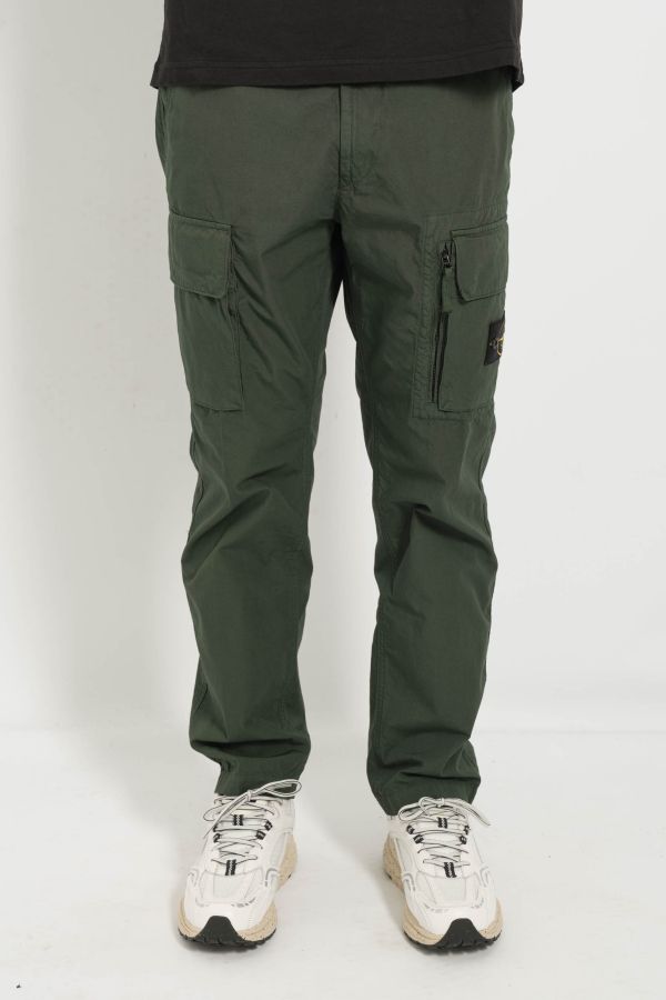 Produit CARGO STONE ISLAND VERT 31000006-V005E