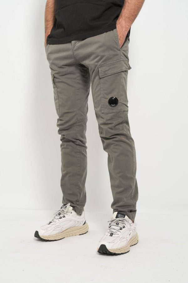 Produit CARGO CP COMPANY GRIS A068A-921