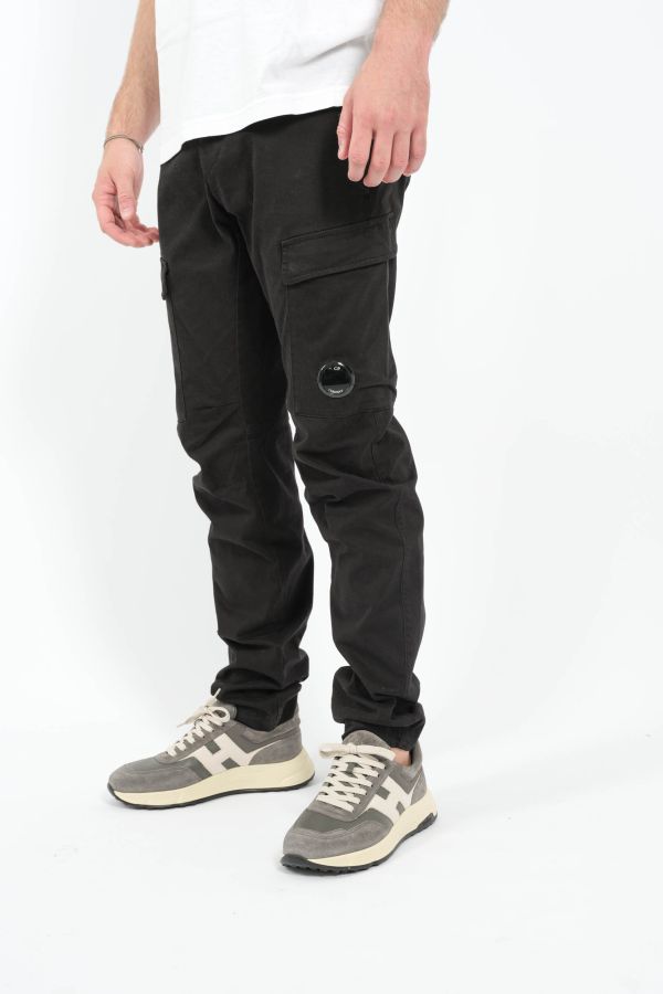 Produit CARGO CP COMPANY NOIR A068A-999