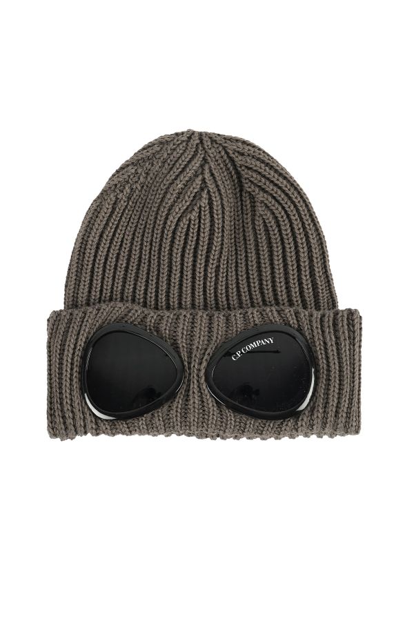 Produit BONNET CP COMPANY AVEC LUNETTE C742A-359