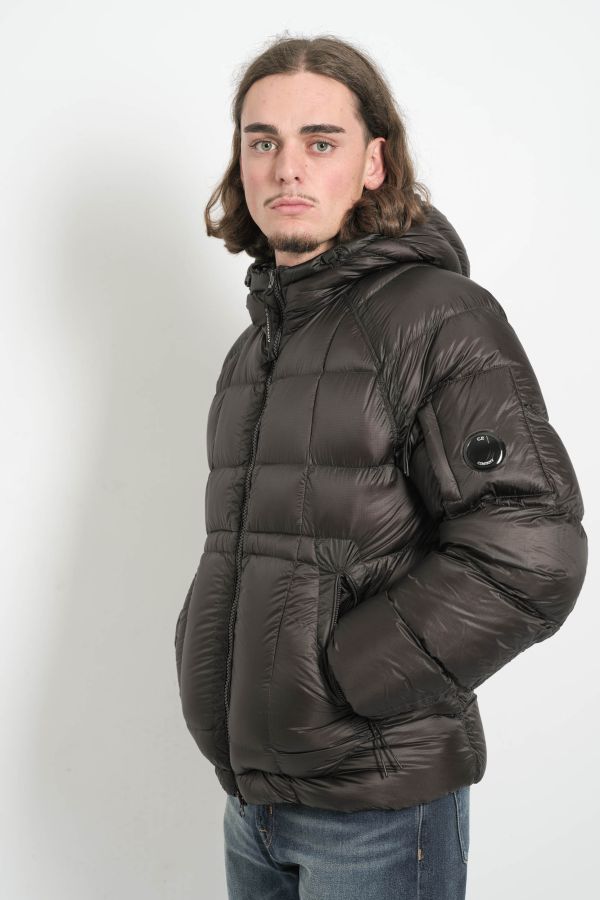 Produit DOUDOUNE CP COMPANY NOIR W702A-999