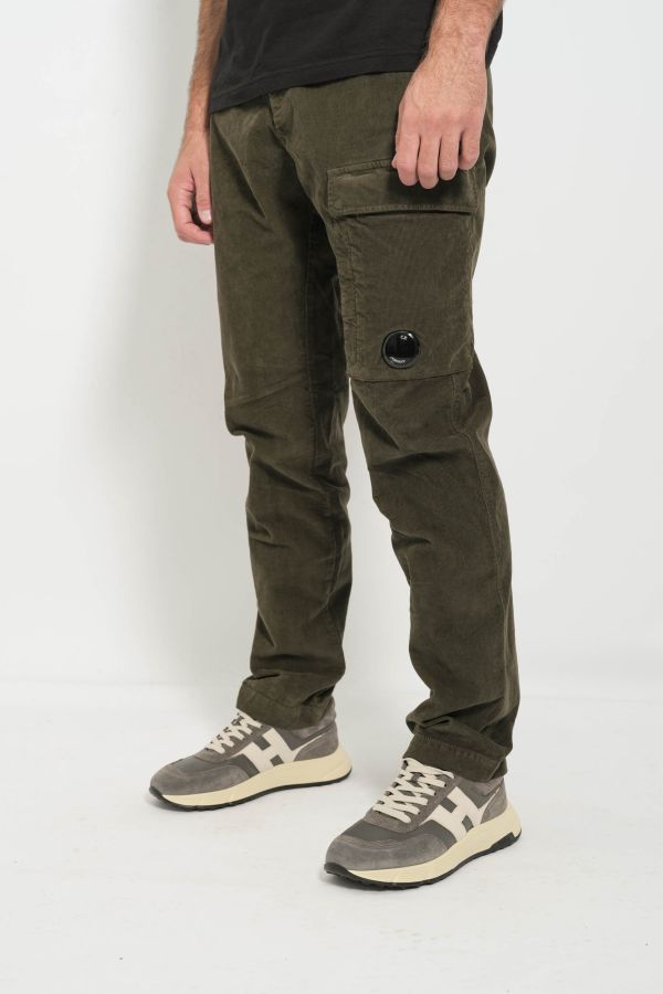 Produit CARGO CP COMPANY VELOUR A169A-683