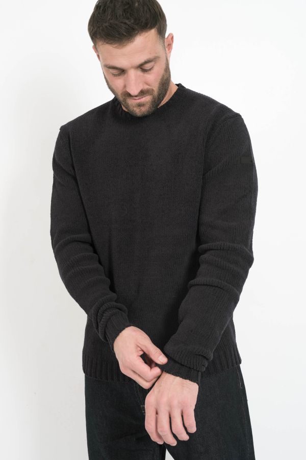 Produit PULL COTELE RRD MARINE W25160-60