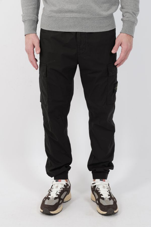 Produit CARGO STONE ISLAND NOIR 3100031-V0029