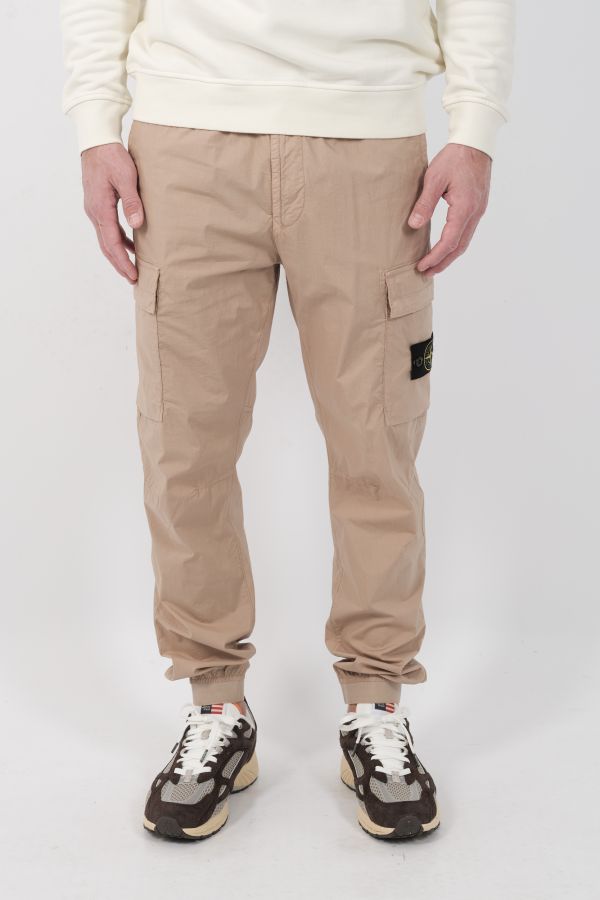 Produit CARGO STONE ISLAND BEIGE 3100031-V009A