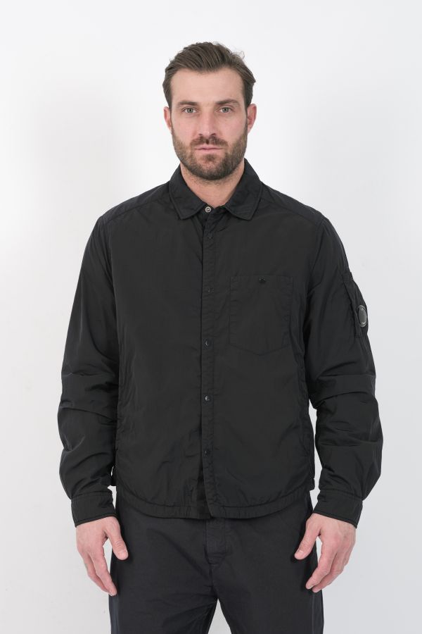 Produit SURCHEMISE CP COMPANY MARINE S056A-888