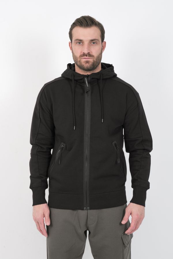 Produit GILET CP COMPANY NOIR S715A-999
