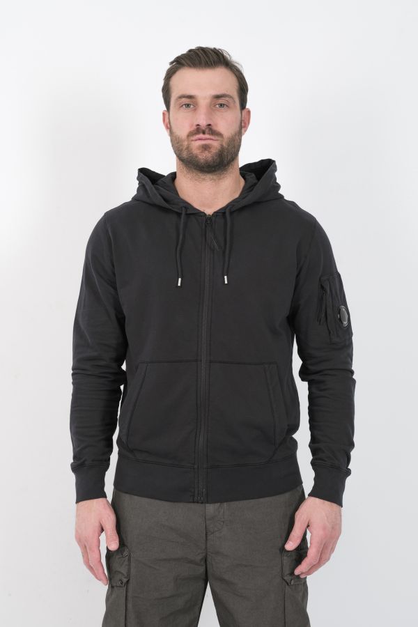 Produit GILET CP COMPANY MARINE S081A-888