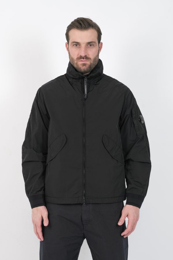 Produit BLOUSON CP COMPANY MARINE W006A-888