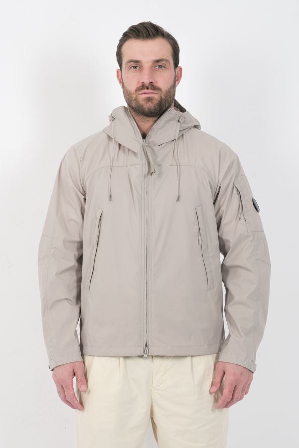 Produit BLOUSON CP COMPANY PRO-TEK GRIS W011A-904