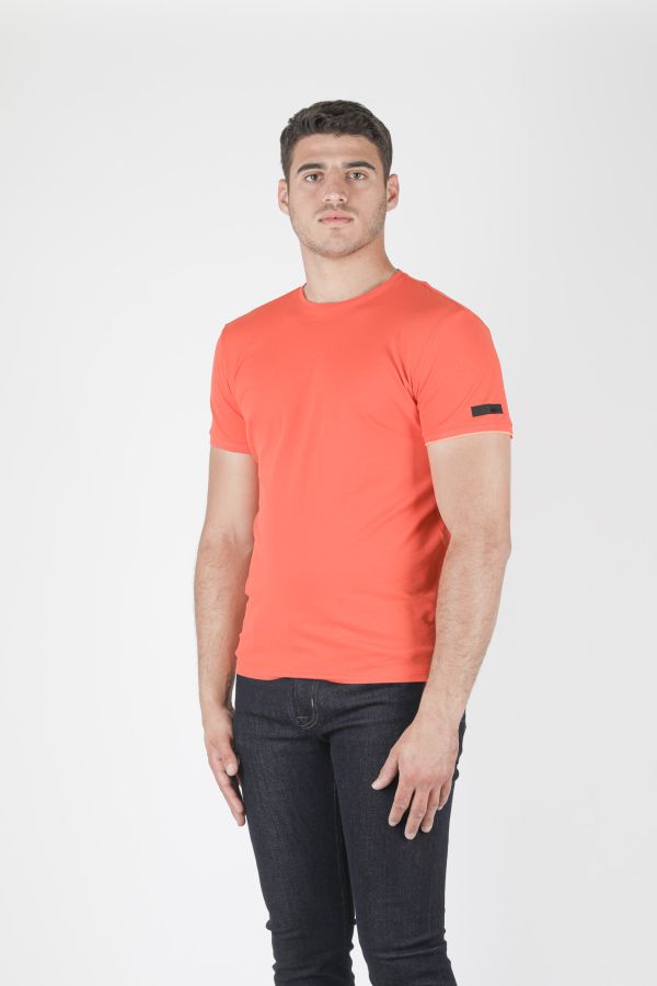 Produit T-SHIRT RRD ORANGE 21165-30