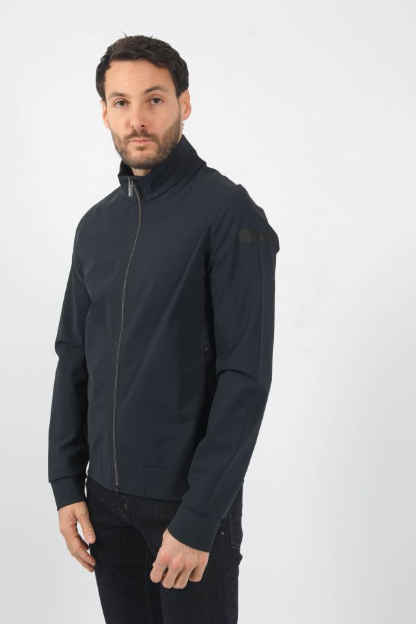Produit BLOUSON NEOPRENE RRD MARINE WES041-60