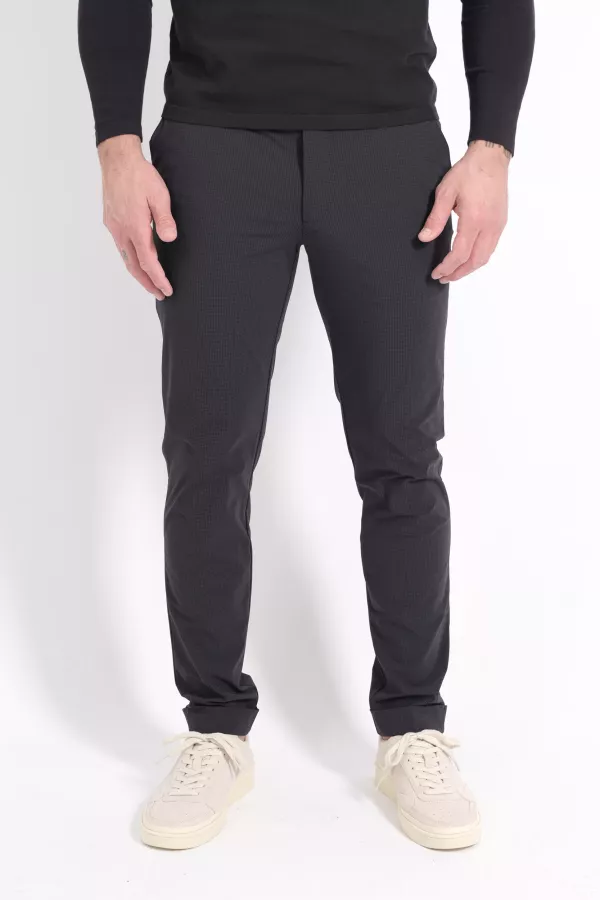 Produit PANTALON ROBERTO RICCI DESIGN MARINE 26301-60