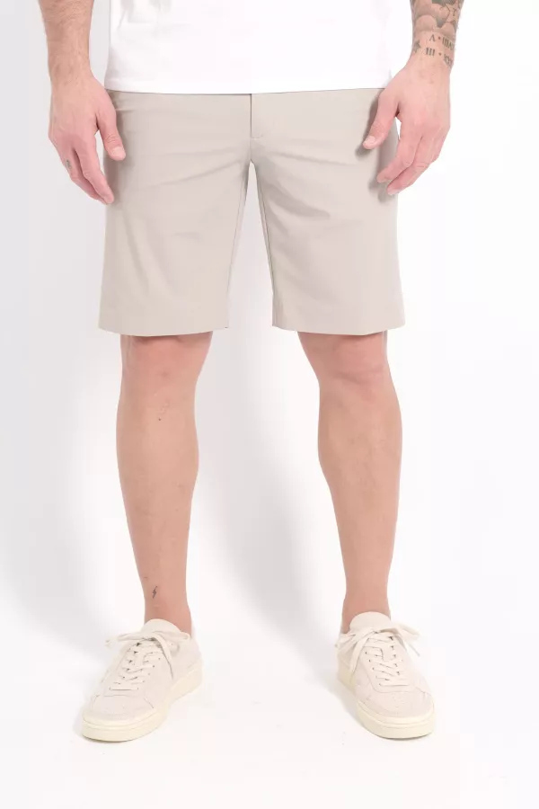 Produit PANTALON ROBERTO RICCI DESIGN BEIGE 26306-85