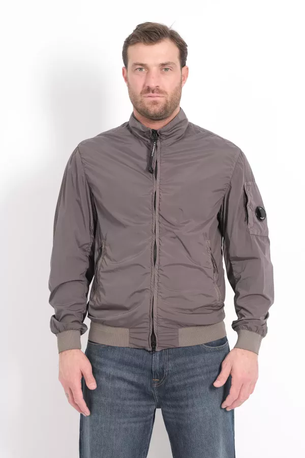 Produit BLOUSON CP COMPANY GRIS W151A-921