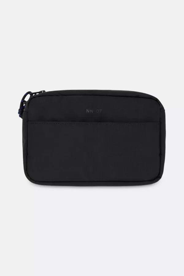 Produit POCHETTE NOIR NN.07 WASH BAG-999