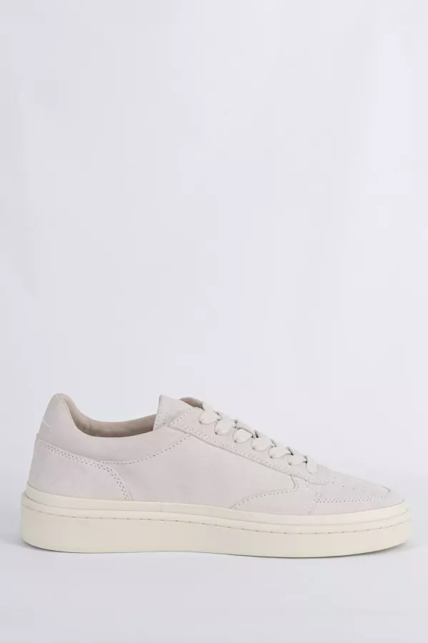 Produit CHAUSSURE EN DAIM BEIGE GHOUD PALM-SU01