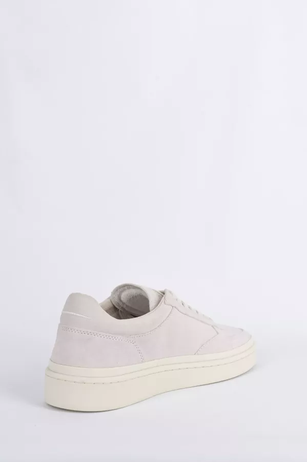 Produit CHAUSSURE EN DAIM BEIGE GHOUD PALM-SU01