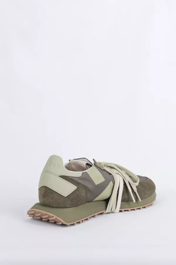 Produit BASKET KAKI GHOUD RCLM-MD12