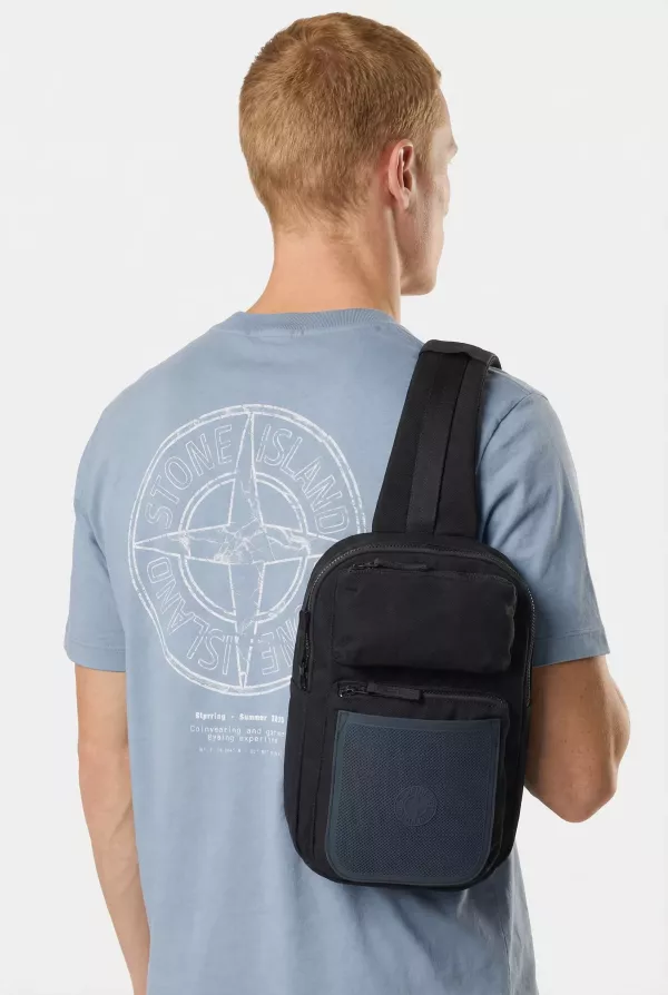 Produit SAC STONE ISLAND MARINE 9200030-V0020