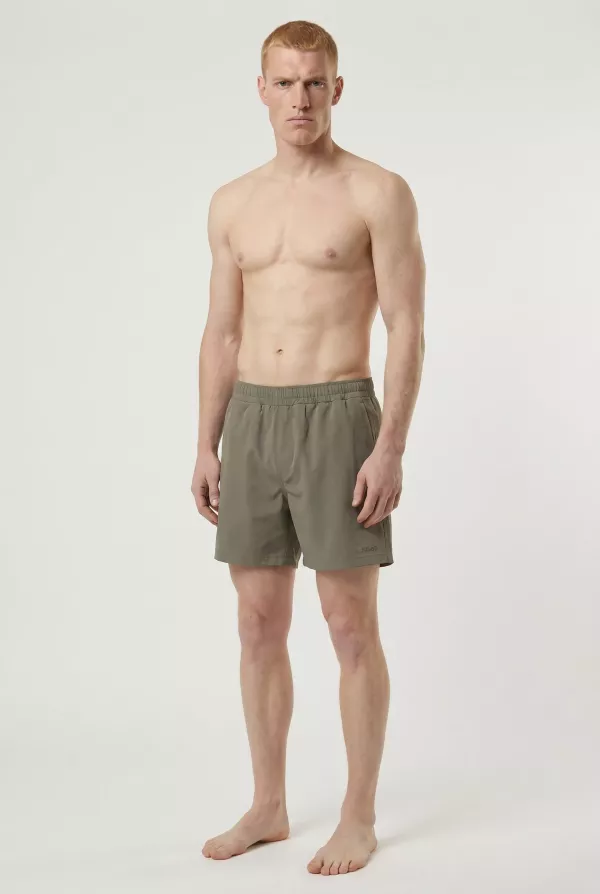 Produit MAILLOT DE BAIN KAKI NN.07 HOLIDAY-343