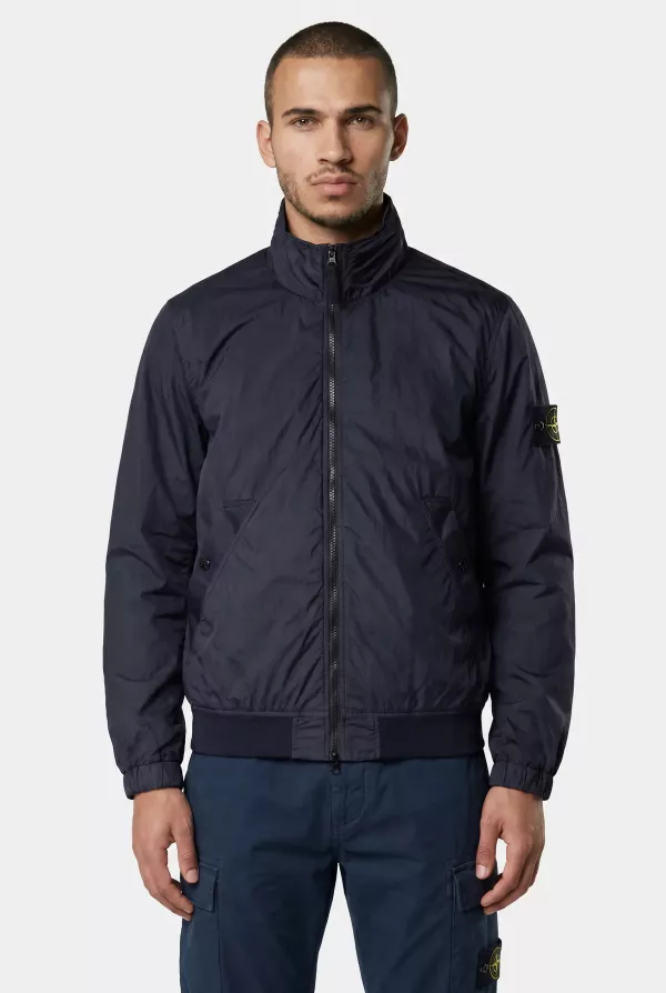 Produit BLOUSON STONE ISLAND MARINE 4100111-V0020