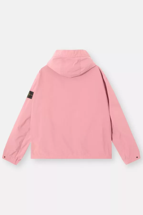 Produit BLOUSON STONE ISLAND ROSE 4100052-V008G