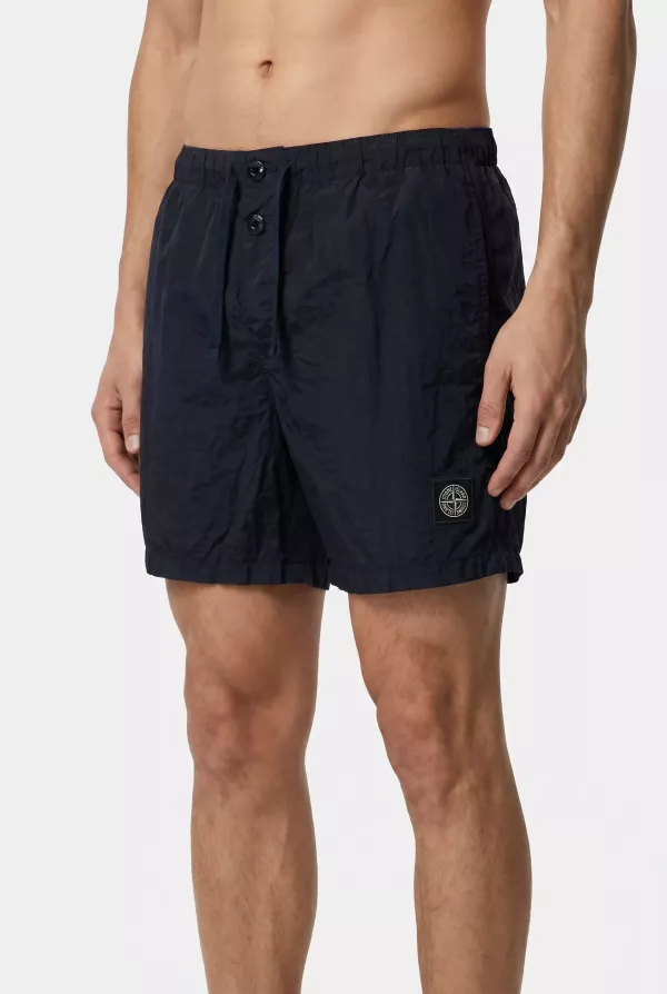 Produit MAILLOT DE BAIN STONE ISLAND MARINE 100003-V0020
